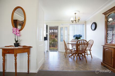 Property photo of 25 Cambewarra Road Fairfield West NSW 2165