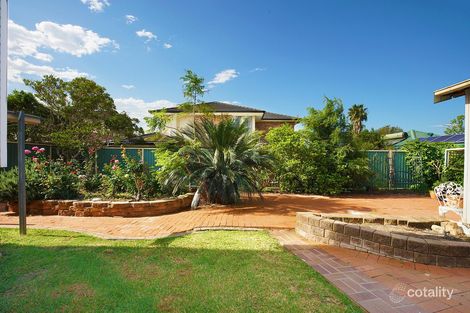 Property photo of 25 Cambewarra Road Fairfield West NSW 2165