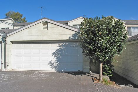 58/59a Castle St, Castle Hill, NSW 2154