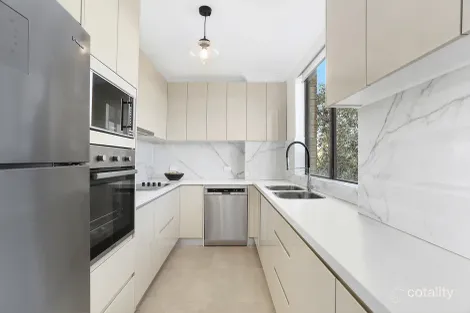 32/26-28 Park Ave, Burwood, NSW 2134