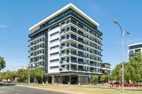 Property photo of 308/143 Halifax Street Adelaide SA 5000