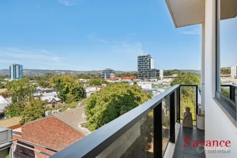 Property photo of 308/143 Halifax Street Adelaide SA 5000