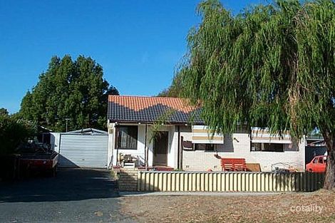 Property photo of 5 Diana Crescent Lockridge WA 6054