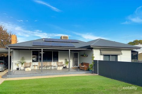 502 Poictiers St, Deniliquin, NSW 2710