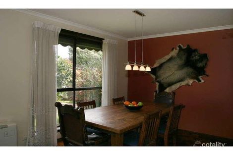 Property photo of 4 Eagle Drive Pakenham VIC 3810