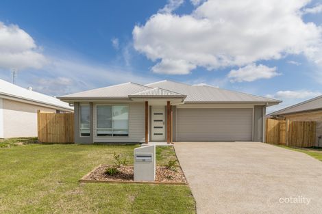 22 Leaward Bvd, Pialba, QLD 4655