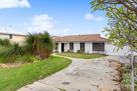 Property photo of 6 Addison Way Warwick WA 6024