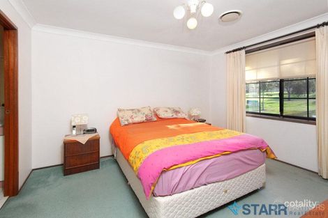 Property photo of 46 Bancroft Road Abbotsbury NSW 2176