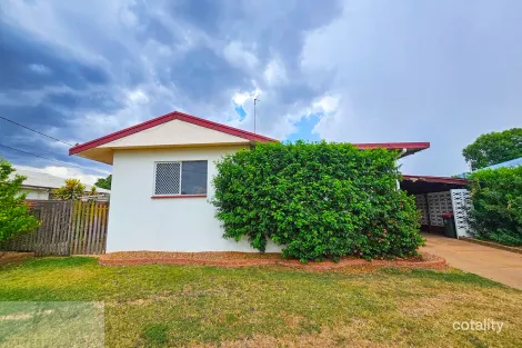 Property photo of 9 Pelican Road Townview QLD 4825