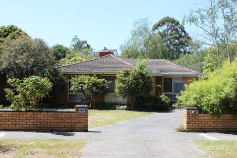 Property photo of 11 Henry Road Croydon VIC 3136