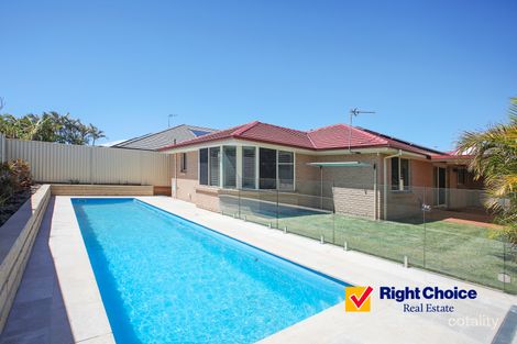 55 Woodford Ave, Warilla, NSW 2528