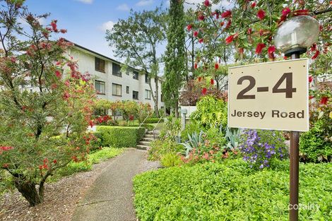 Property photo of 11/2-4 Jersey Road Artarmon NSW 2064