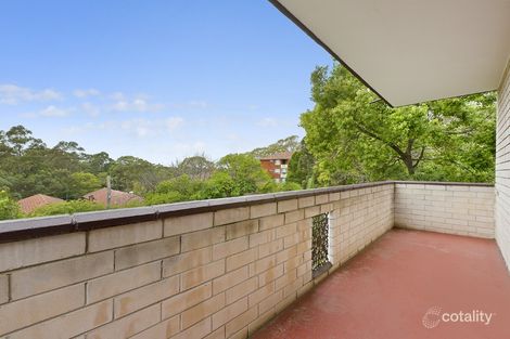 Property photo of 11/2-4 Jersey Road Artarmon NSW 2064
