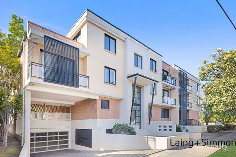 6/20-22 Reid Ave, Westmead, NSW 2145