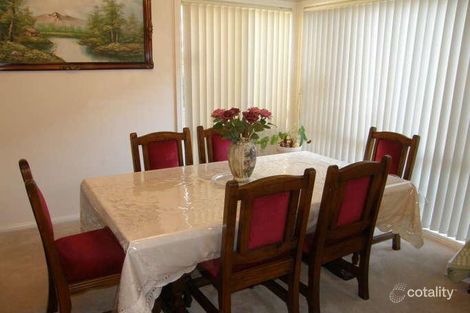 Property photo of 20 Burragorang Street Woodcroft NSW 2767