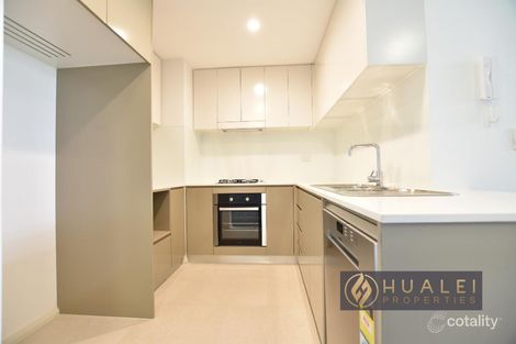 Property photo of 1001/8C Junction Street Ryde NSW 2112
