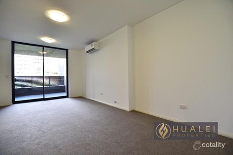 Property photo of 1001/8C Junction Street Ryde NSW 2112