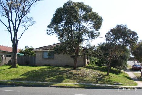 7 Falcon Cct, Green Valley, NSW 2168