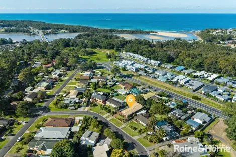 66/66a Wyoming Ave, Burrill Lake, NSW 2539