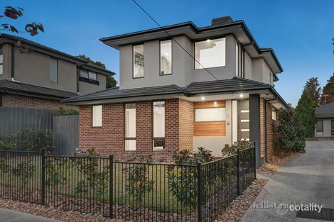 Property photo of 1/1 Gee Court Nunawading VIC 3131