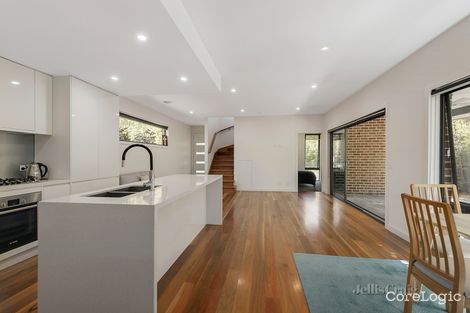 Property photo of 1/1 Gee Court Nunawading VIC 3131