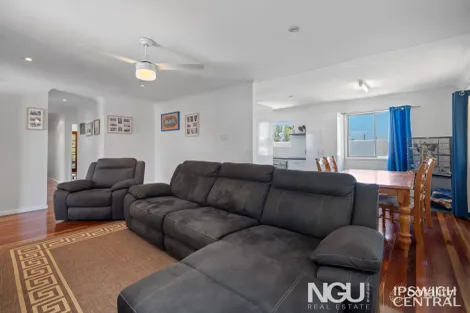 Property photo of 52 Kiah Street Eastern Heights QLD 4305