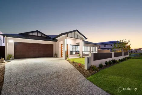 122 Paradise Pde, Jacobs Well, QLD 4208