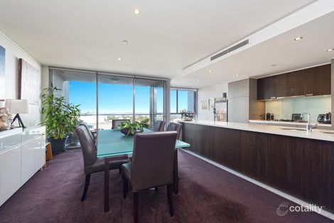 Property photo of 702W/599 Pacific Highway St Leonards NSW 2065