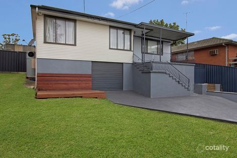 Property photo of 28 Hillcrest Avenue Penrith NSW 2750