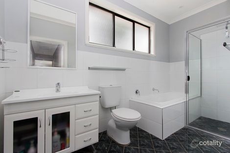 Property photo of 28 Hillcrest Avenue Penrith NSW 2750