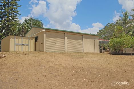 Property photo of 339 Mount Crosby Road Chuwar QLD 4306