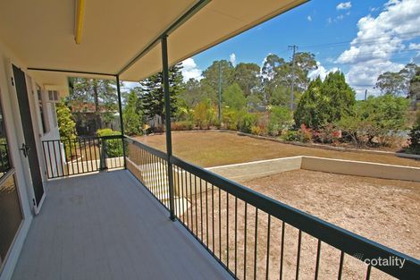 Property photo of 339 Mount Crosby Road Chuwar QLD 4306