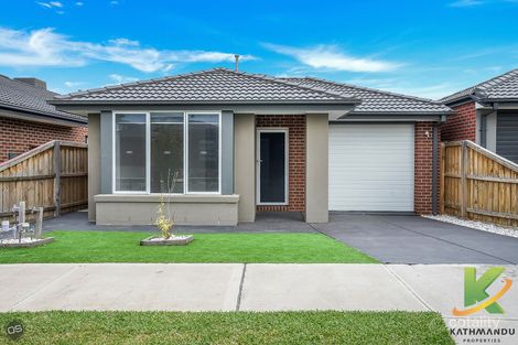 13 Seppies Rd, Wollert, VIC 3750