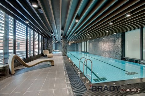 Property photo of 1405/8 Sutherland Street Melbourne VIC 3000