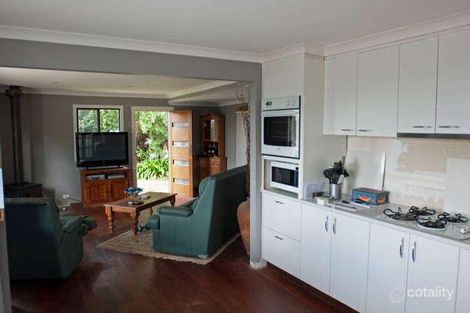 Property photo of 3 Benson Lane Mount Nebo QLD 4520