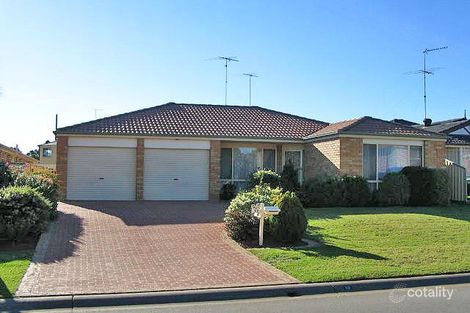 Property photo of 12 Loring Place Quakers Hill NSW 2763