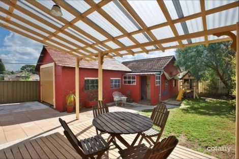 Property photo of 78 Thomas Street Parramatta NSW 2150