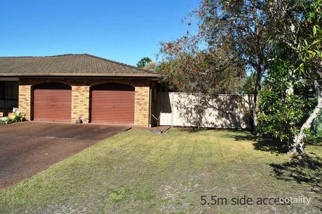 Property photo of 25 Eden Place Tuncurry NSW 2428
