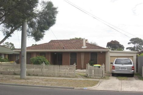Property photo of 81 Paddington Avenue Carrum Downs VIC 3201
