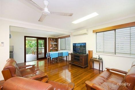Property photo of 118 Twelfth Avenue Railway Estate QLD 4810