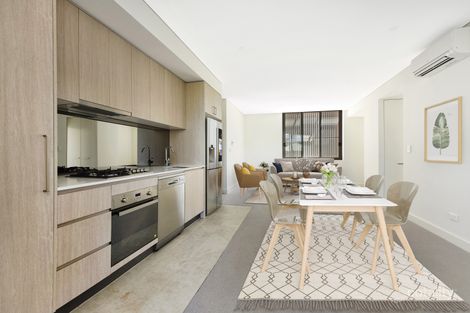 Property photo of 12/2 Cowan Road Mount Colah NSW 2079