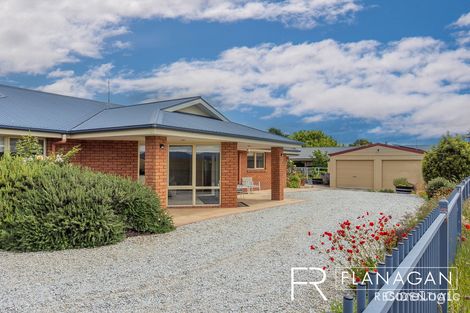 Property photo of 21 Stockmans Road Evandale TAS 7212