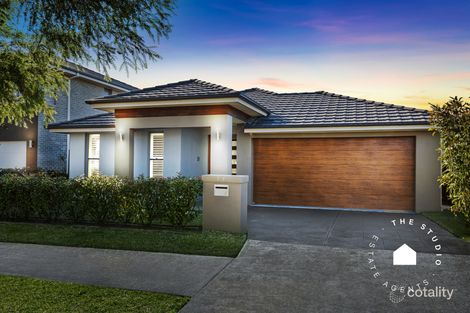 Property photo of 28 Wakely Avenue The Ponds NSW 2769