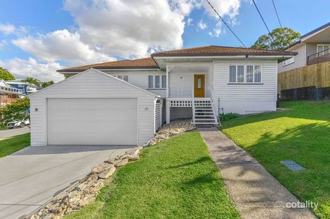 15 Bullard St, Greenslopes, QLD 4120