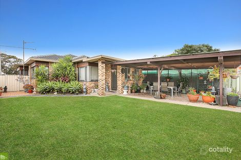 Property photo of 14 Byron Street Bellambi NSW 2518