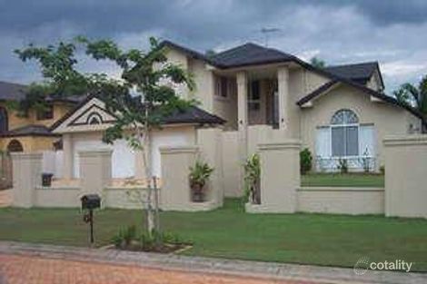 Property photo of 5 Wentworth Place Carindale QLD 4152