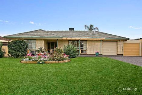 17 Sir Ross Smith Ave, North Haven, SA 5018
