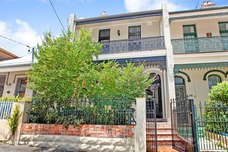 114 Albion St, Annandale, NSW 2038