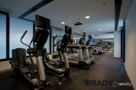 Property photo of 1405/8 Sutherland Street Melbourne VIC 3000