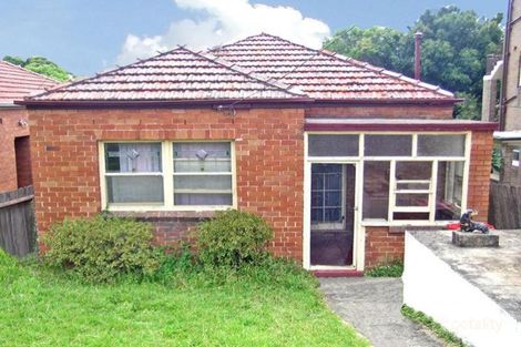 Property photo of 33 Station Street Kogarah NSW 2217